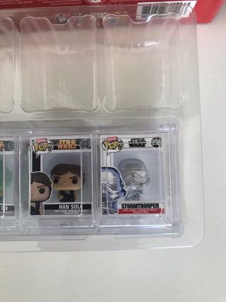 Funko Bitty Pop! Star Wars