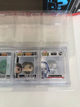 Funko Bitty Pop! Star Wars
