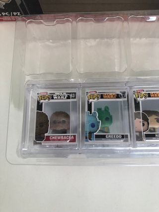 Funko Bitty Pop! Star Wars