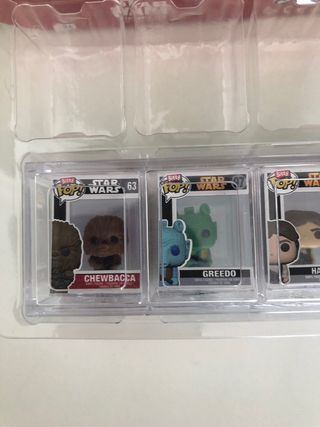 Funko Bitty Pop! Star Wars