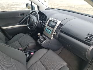 Toyota Corolla 2009
