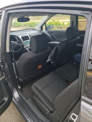 Toyota Corolla 2009
