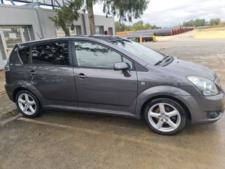Toyota Corolla 2009