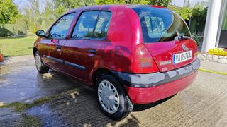 Renault Clio 1.4