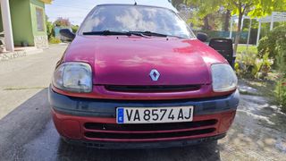 Renault Clio 1.4