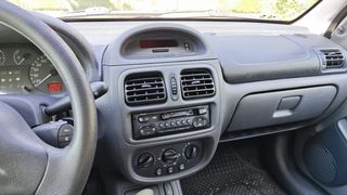 Renault Clio 1.4