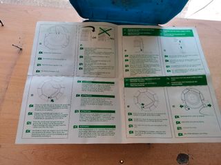 Cadenas para nieve VIP PARALELO 50