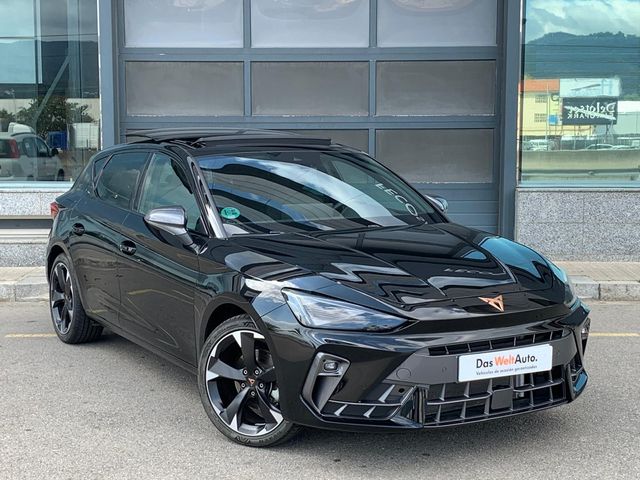 CUPRA Leon 1.5 TSI 110kW 150CV