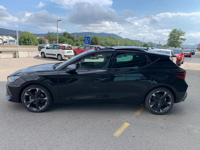 CUPRA Leon 1.5 TSI 110kW 150CV
