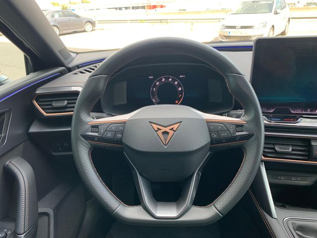 CUPRA Leon 1.5 TSI 110kW 150CV