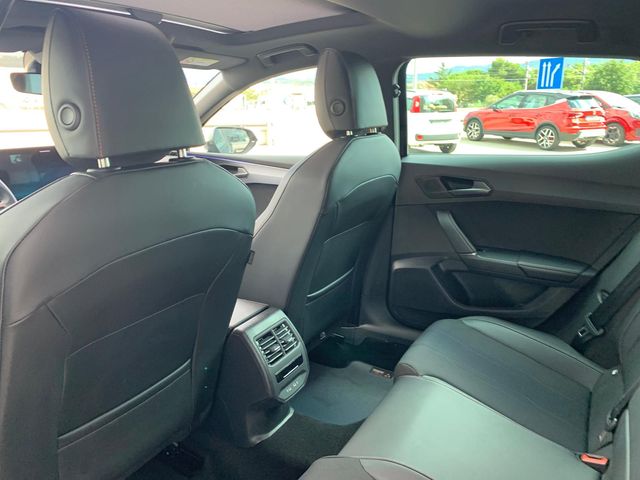CUPRA Leon 1.5 TSI 110kW 150CV