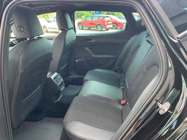 CUPRA Leon 1.5 TSI 110kW 150CV