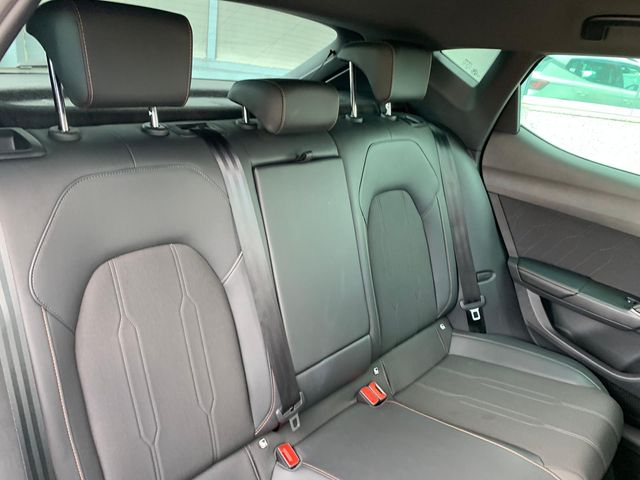 CUPRA Leon 1.5 TSI 110kW 150CV