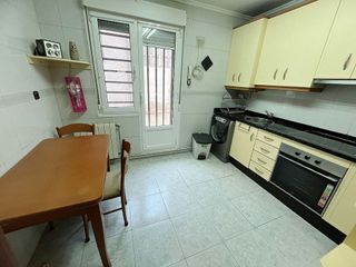 Piso en venta en Tenderina Alta - Fozaneldi en Oviedo