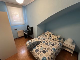 Piso en venta en Tenderina Alta - Fozaneldi en Oviedo