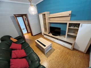 Piso en venta en Tenderina Alta - Fozaneldi en Oviedo