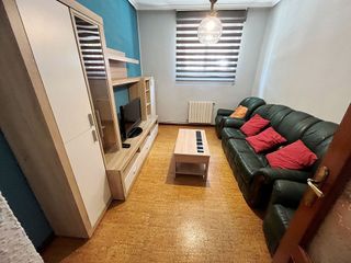 Piso en venta en Tenderina Alta - Fozaneldi en Oviedo