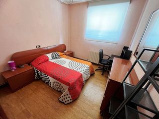 Piso en venta en Tenderina Alta - Fozaneldi en Oviedo