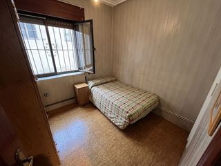 Piso en venta en Tenderina Alta - Fozaneldi en Oviedo