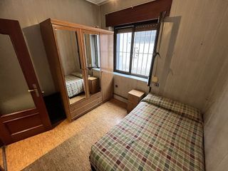 Piso en venta en Tenderina Alta - Fozaneldi en Oviedo