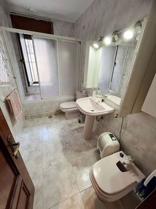 Piso en venta en Tenderina Alta - Fozaneldi en Oviedo
