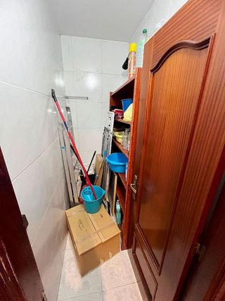 Piso en venta en Tenderina Alta - Fozaneldi en Oviedo