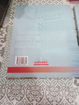 Lengua Española Y Literatura 4º (Spanish Edition)