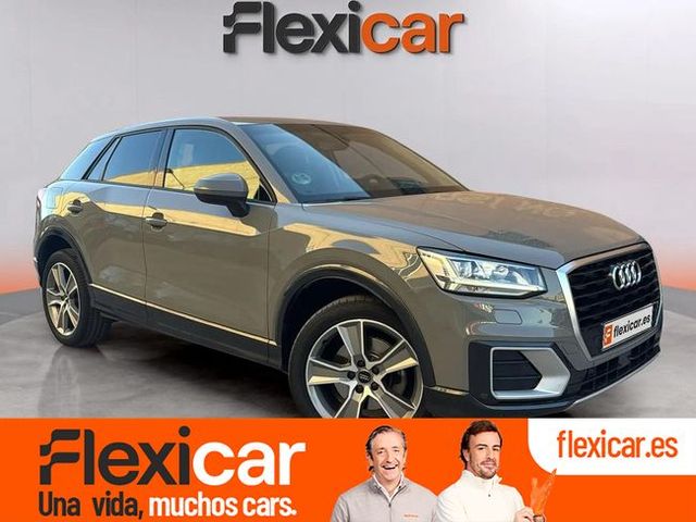 Audi Q2 Advanced 30 TDI 85kW (116CV) S tronic