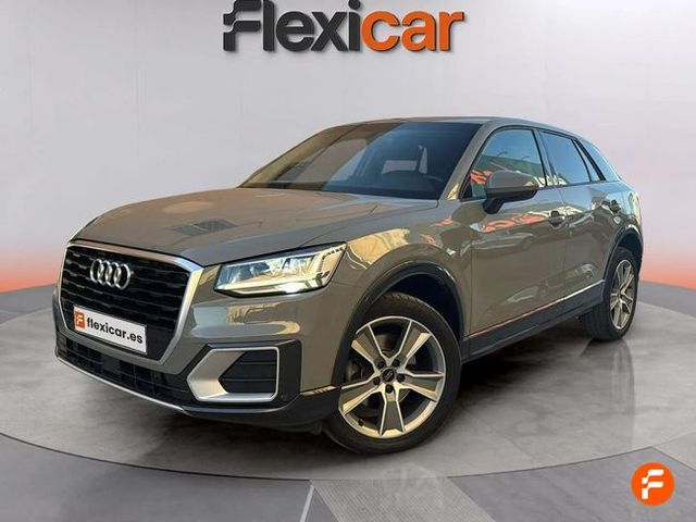 Audi Q2 Advanced 30 TDI 85kW (116CV) S tronic