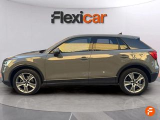 Audi Q2 Advanced 30 TDI 85kW (116CV) S tronic
