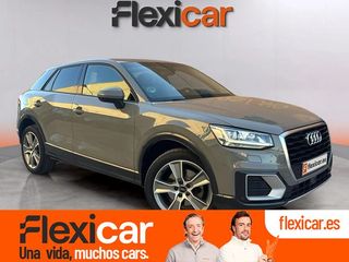 Audi Q2 Advanced 30 TDI 85kW (116CV) S tronic