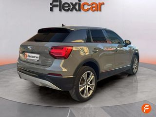 Audi Q2 Advanced 30 TDI 85kW (116CV) S tronic