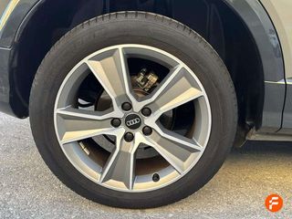 Audi Q2 Advanced 30 TDI 85kW (116CV) S tronic