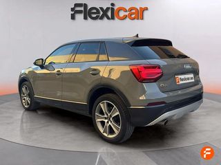 Audi Q2 Advanced 30 TDI 85kW (116CV) S tronic