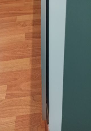 Specchio Quadrettato Fisiotech Posturologia