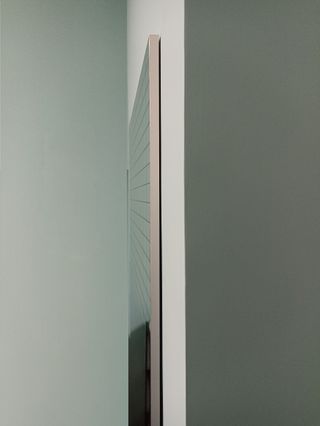 Specchio Quadrettato Fisiotech Posturologia