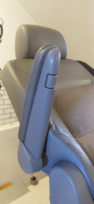 Asientos giratorios VW T5