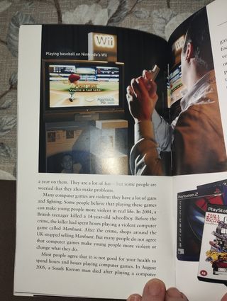 Oxford Bookworms Factfiles: Information Technol...