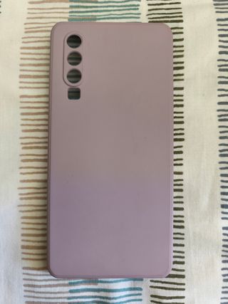 2 Fundas Rígidas Huawei P30