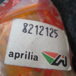 Tulipa intermit Aprilia AF1 50 86-88 AF1 125 1987