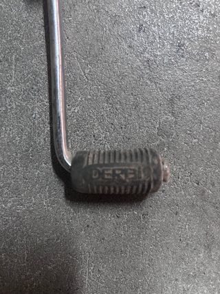 Pedal de marchas Derbi