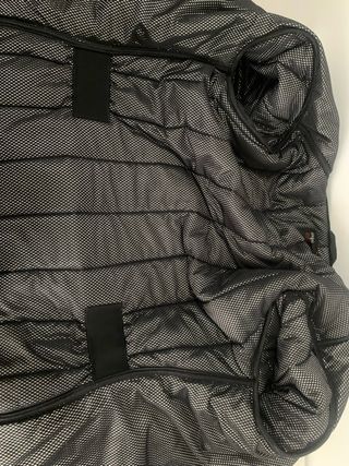 Refrigiwear parka moto
