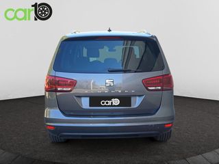 Seat Alhambra 1.4 TSI 110kW DSG S/S Xcellence