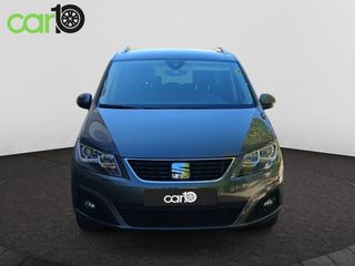 Seat Alhambra 1.4 TSI 110kW DSG S/S Xcellence