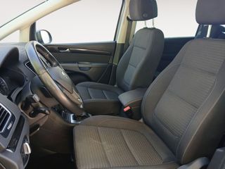 Seat Alhambra 1.4 TSI 110kW DSG S/S Xcellence