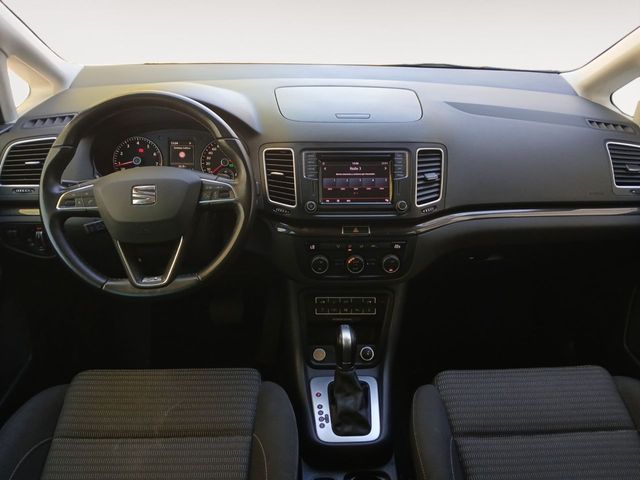 Seat Alhambra 1.4 TSI 110kW DSG S/S Xcellence