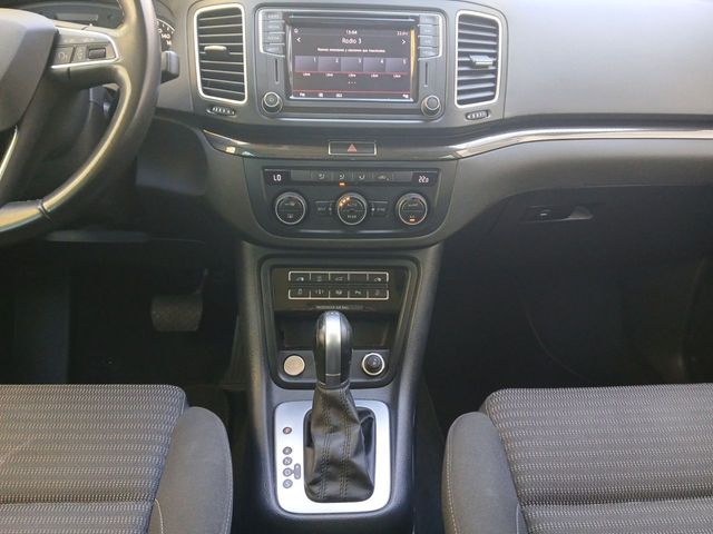 Seat Alhambra 1.4 TSI 110kW DSG S/S Xcellence