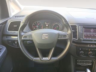 Seat Alhambra 1.4 TSI 110kW DSG S/S Xcellence