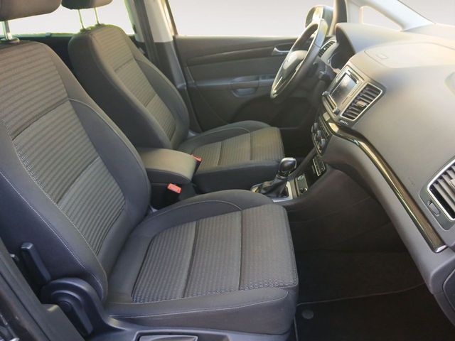Seat Alhambra 1.4 TSI 110kW DSG S/S Xcellence