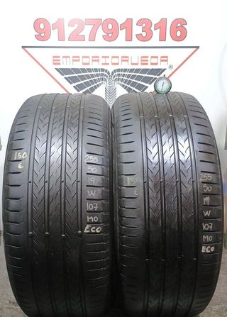 *255 50 19 W CONTINENTAL RUEDA ECONOMICA BARATA